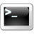 App terminal Icon